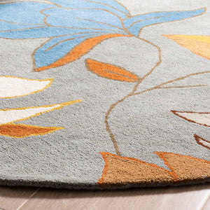 Safavieh Soho SOH848 Hand Tufted Rug