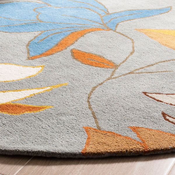Safavieh Soho SOH848 Hand Tufted Rug
