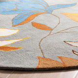 Safavieh Soho SOH848 Hand Tufted Rug