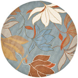 Safavieh Soho SOH848 Hand Tufted Rug