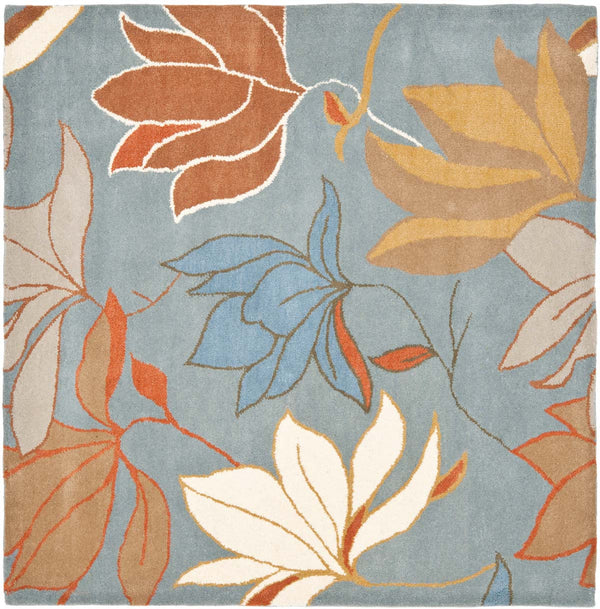 Safavieh Soh848 Hand Tufted Wool Rug SOH848A-2