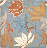 Safavieh Soho SOH848 Hand Tufted Rug