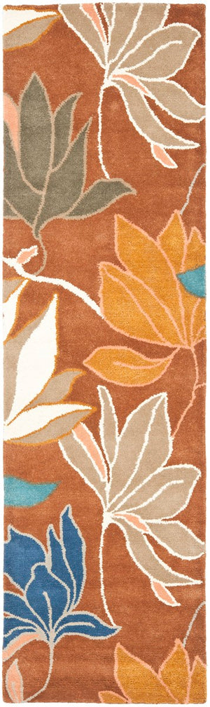 Safavieh Soho SOH848 Hand Tufted Rug
