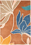 Safavieh Soho SOH848 Hand Tufted Rug