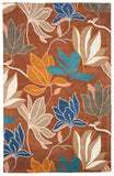 Safavieh Soh848 Hand Tufted Wool Rug SOH848B-2