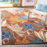 Safavieh Soho SOH848 Hand Tufted Rug