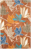 Safavieh Soho SOH848 Hand Tufted Rug