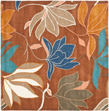 Safavieh Soho SOH848 Hand Tufted Rug