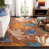 Safavieh Soh848 Hand Tufted Wool Rug SOH848B-2