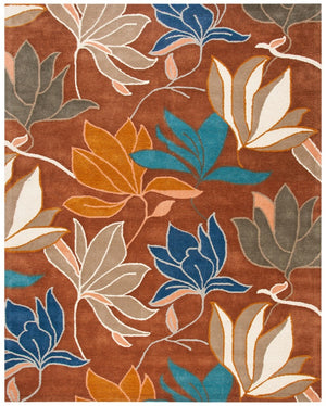 Safavieh Soh848 Hand Tufted Wool Rug SOH848B-2