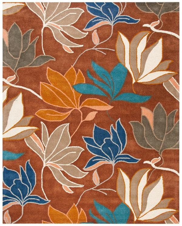 Safavieh Soh848 Hand Tufted Wool Rug SOH848B-2