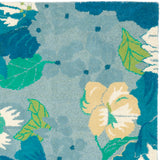 Safavieh Soho SOH849 Hand Tufted Rug