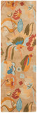 Safavieh Soh850 Hand Tufted 85% Wool and 15% Viscose Rug SOH850A-2