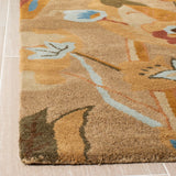 Safavieh Soho SOH850 Hand Tufted Rug