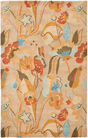 Safavieh Soho SOH850 Hand Tufted Rug