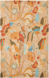 Safavieh Soh850 Hand Tufted 85% Wool and 15% Viscose Rug SOH850A-2