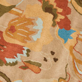 Safavieh Soho SOH850 Hand Tufted Rug