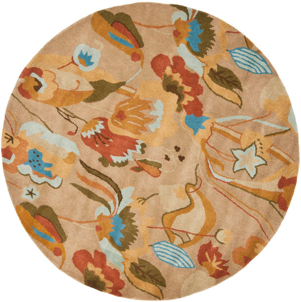 Safavieh Soho SOH850 Hand Tufted Rug