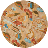 Safavieh Soho SOH850 Hand Tufted Rug