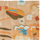 Safavieh Soho SOH850 Hand Tufted Rug