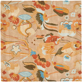 Safavieh Soh850 Hand Tufted 85% Wool and 15% Viscose Rug SOH850A-2