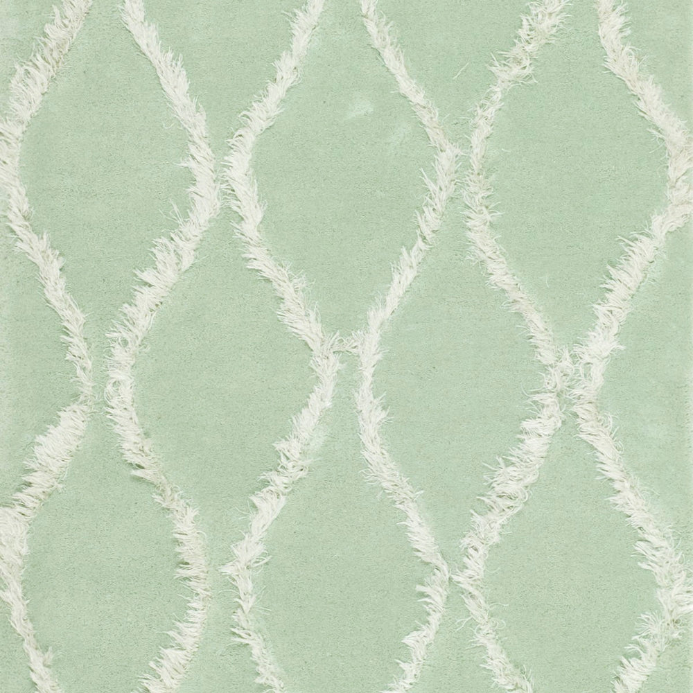 Safavieh Soho SOH851 Hand Tufted Rug