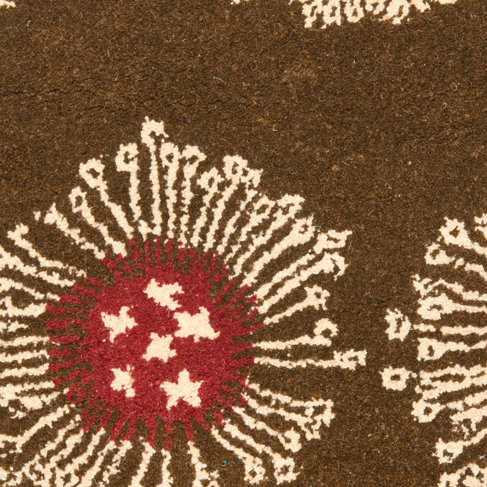 Safavieh Soho SOH852 Hand Tufted Rug