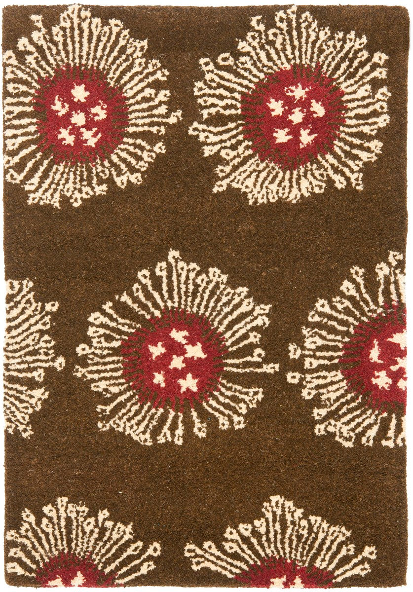 Safavieh Soho SOH852 Hand Tufted Rug