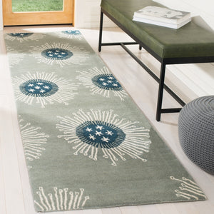 Safavieh Soh852 Hand Tufted 75% Wool and 25% Viscose Rug SOH852B-26