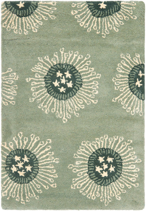 Safavieh Soh852 Hand Tufted 75% Wool and 25% Viscose Rug SOH852B-26