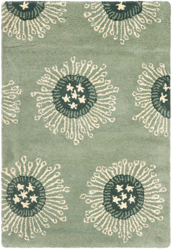 Safavieh Soh852 Hand Tufted 75% Wool and 25% Viscose Rug SOH852B-26