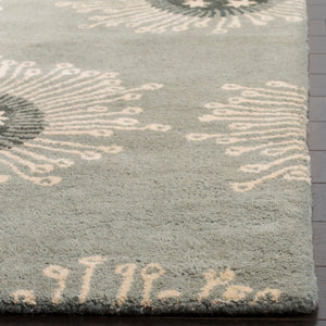 Safavieh Soh852 Hand Tufted 75% Wool and 25% Viscose Rug SOH852B-26