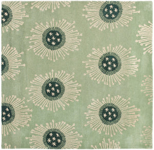 Safavieh Soh852 Hand Tufted 75% Wool and 25% Viscose Rug SOH852B-26