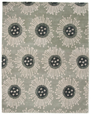 Safavieh Soh852 Hand Tufted 75% Wool and 25% Viscose Rug SOH852B-26