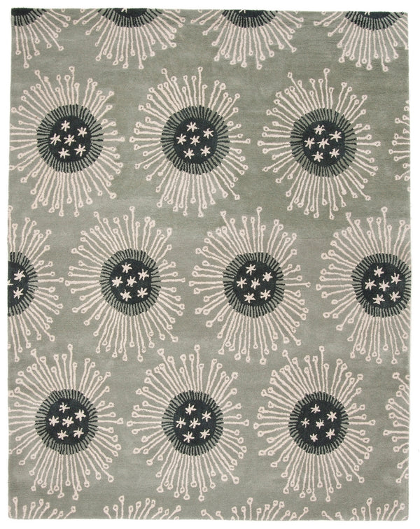 Safavieh Soh852 Hand Tufted 75% Wool and 25% Viscose Rug SOH852B-26