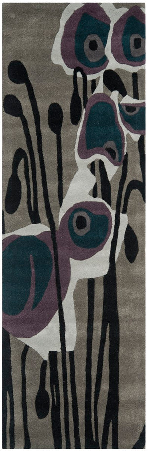 Safavieh Soho SOH853 Hand Tufted Rug