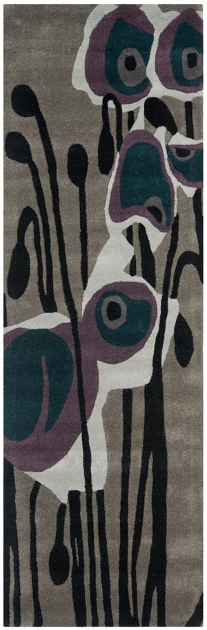 Safavieh Soh853 Hand Tufted Wool Rug SOH853A-26