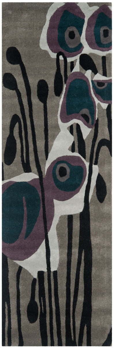 Safavieh Soh853 Hand Tufted Wool Rug SOH853A-26