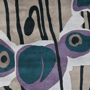 Safavieh Soho SOH853 Hand Tufted Rug