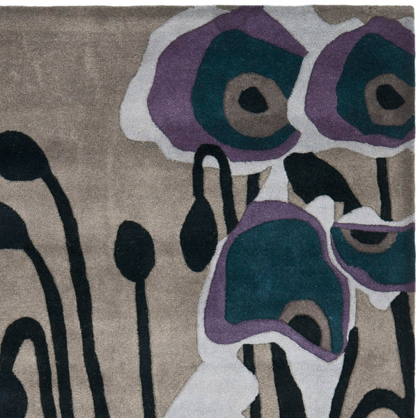 Safavieh Soho SOH853 Hand Tufted Rug