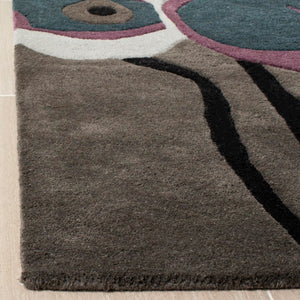 Safavieh Soho SOH853 Hand Tufted Rug
