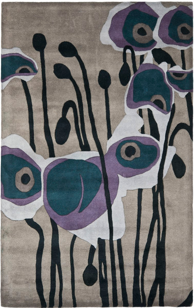 Safavieh Soho SOH853 Hand Tufted Rug