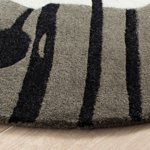 Safavieh Soh853 Hand Tufted Wool Rug SOH853A-26