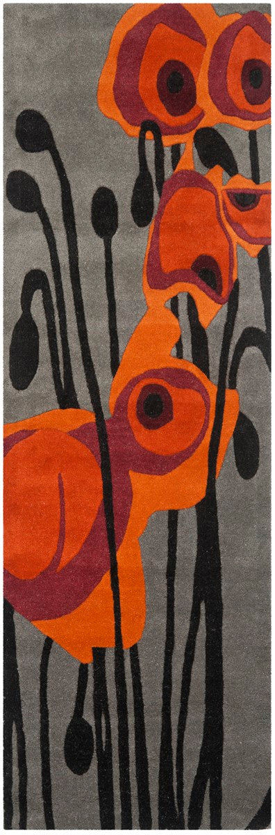 Safavieh Soho SOH853 Hand Tufted Rug