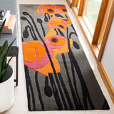 Safavieh Soh853 Hand Tufted Wool and Viscose Rug SOH853B-26