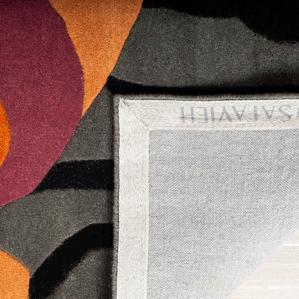 Safavieh Soho SOH853 Hand Tufted Rug