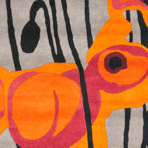 Safavieh Soho SOH853 Hand Tufted Rug