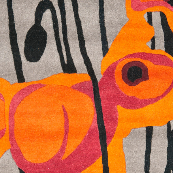 Safavieh Soho SOH853 Hand Tufted Rug