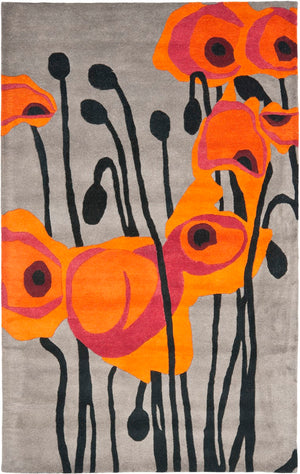 Safavieh Soho SOH853 Hand Tufted Rug