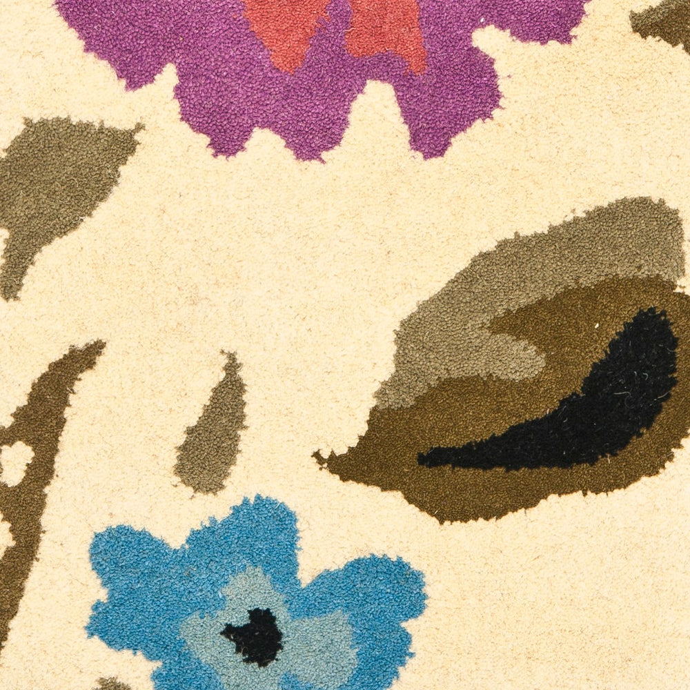 Safavieh Soho SOH854 Hand Tufted Rug